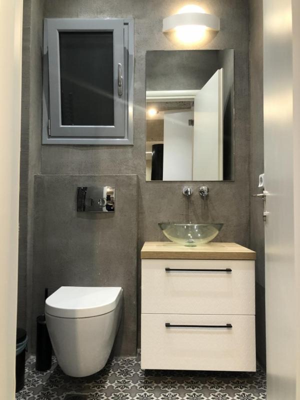 City Appartment 1 雅典 外观 照片