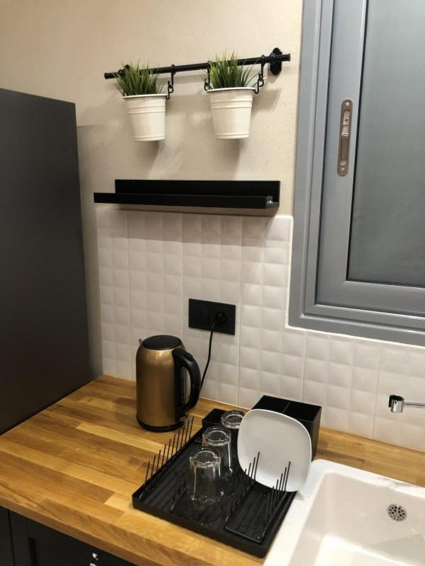 City Appartment 1 雅典 外观 照片