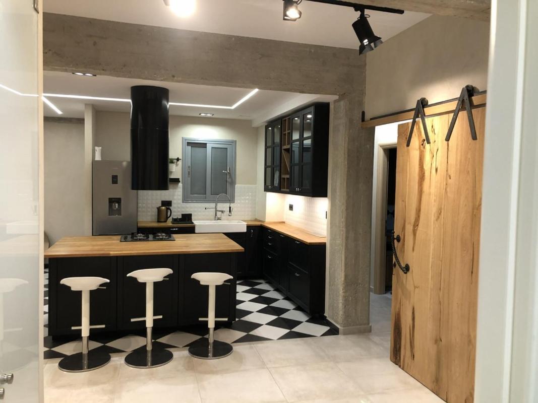 City Appartment 1 雅典 外观 照片