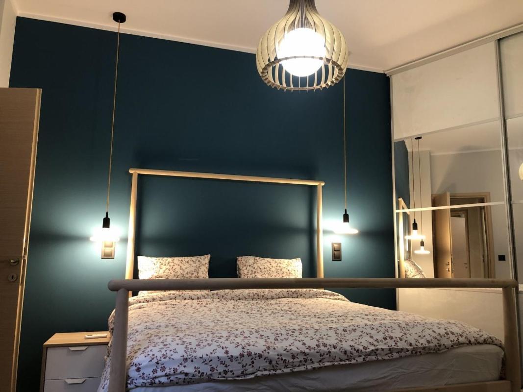 City Appartment 1 雅典 外观 照片